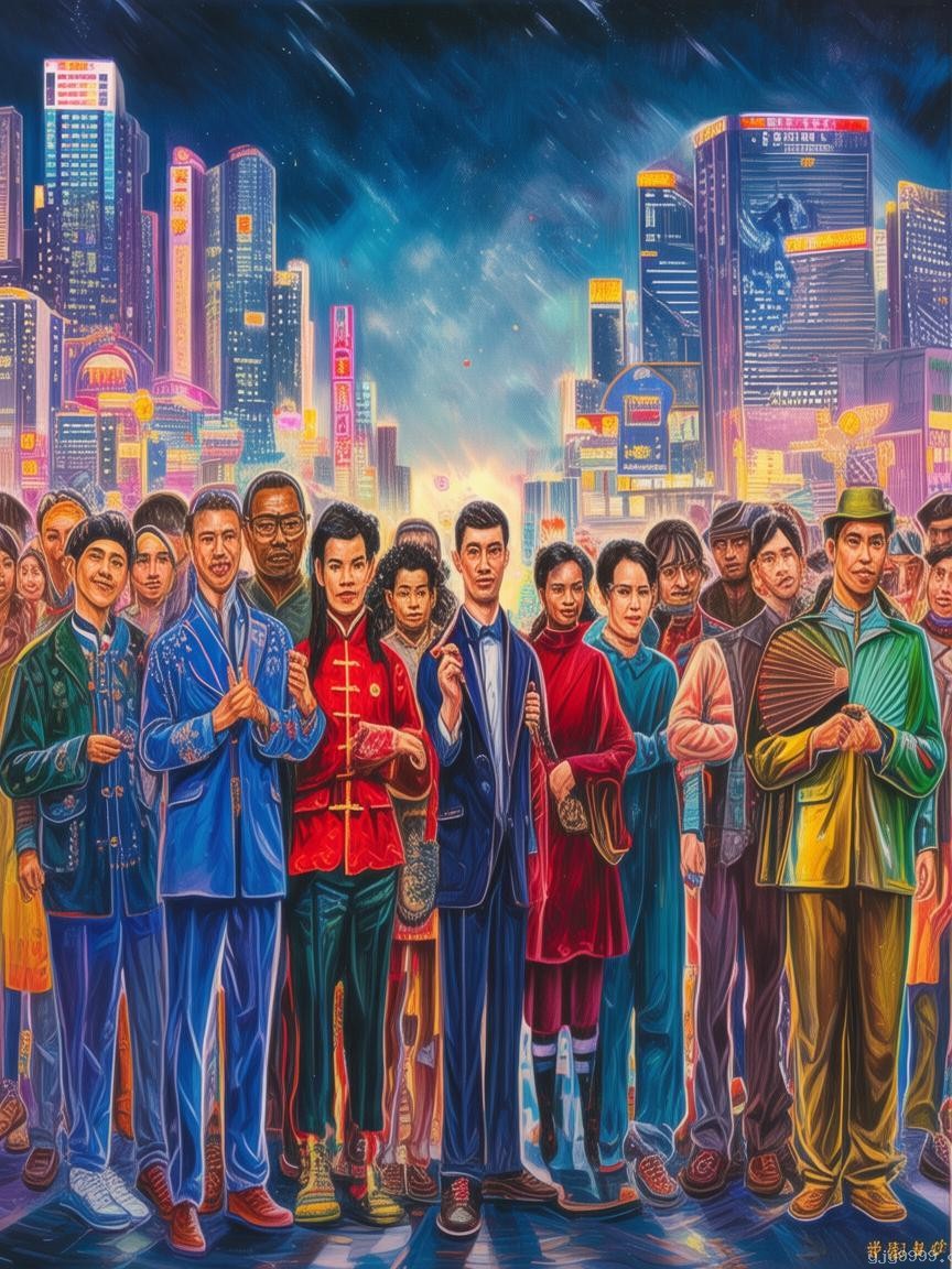 中国80后未来十年：挑战与机遇并存的转型之路
