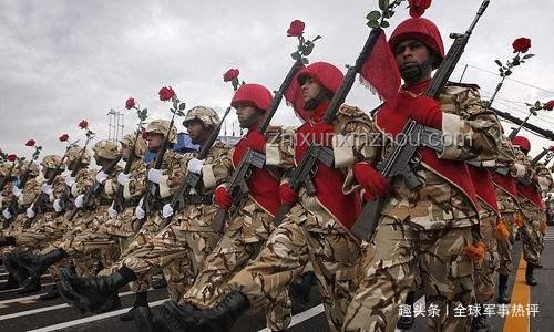 伊朗官员提及封锁霍尔木兹海峡：能源通道的风云变幻